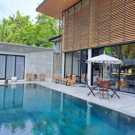 Djipangan Home Бантул Экстерьер фото