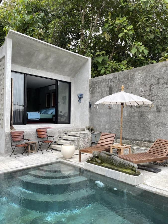 Djipangan Home Бантул Экстерьер фото