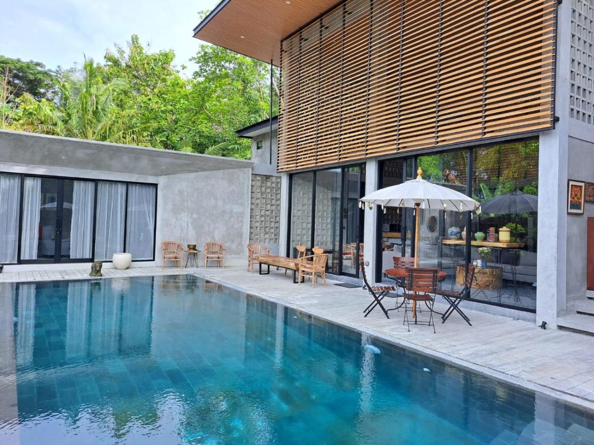 Djipangan Home Бантул Экстерьер фото
