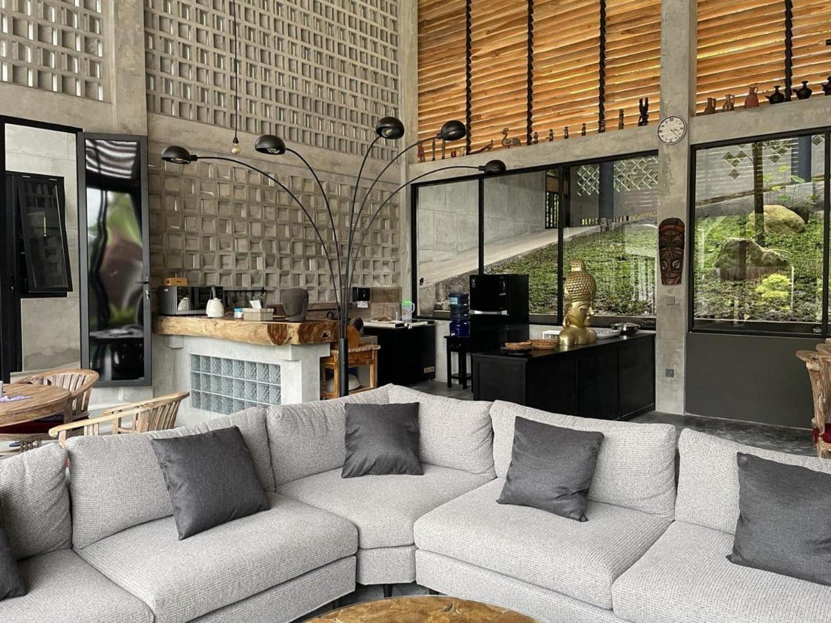 Djipangan Home Бантул Экстерьер фото