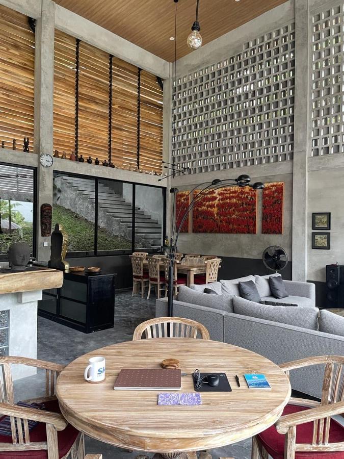 Djipangan Home Бантул Экстерьер фото