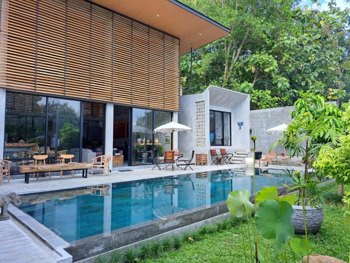 Djipangan Home Бантул Экстерьер фото
