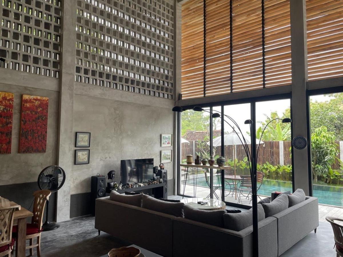 Djipangan Home Бантул Экстерьер фото