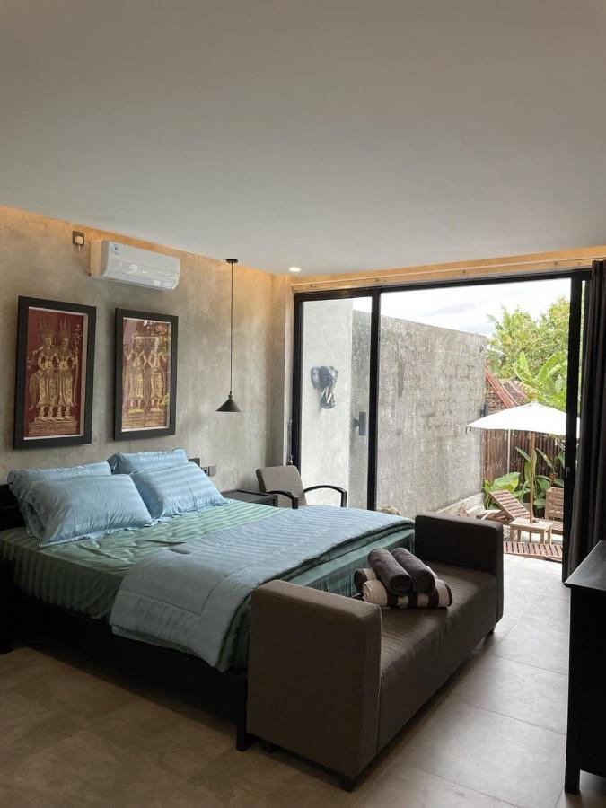 Djipangan Home Бантул Экстерьер фото