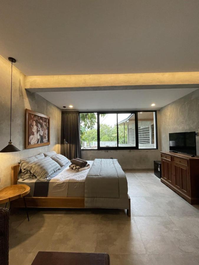 Djipangan Home Бантул Экстерьер фото