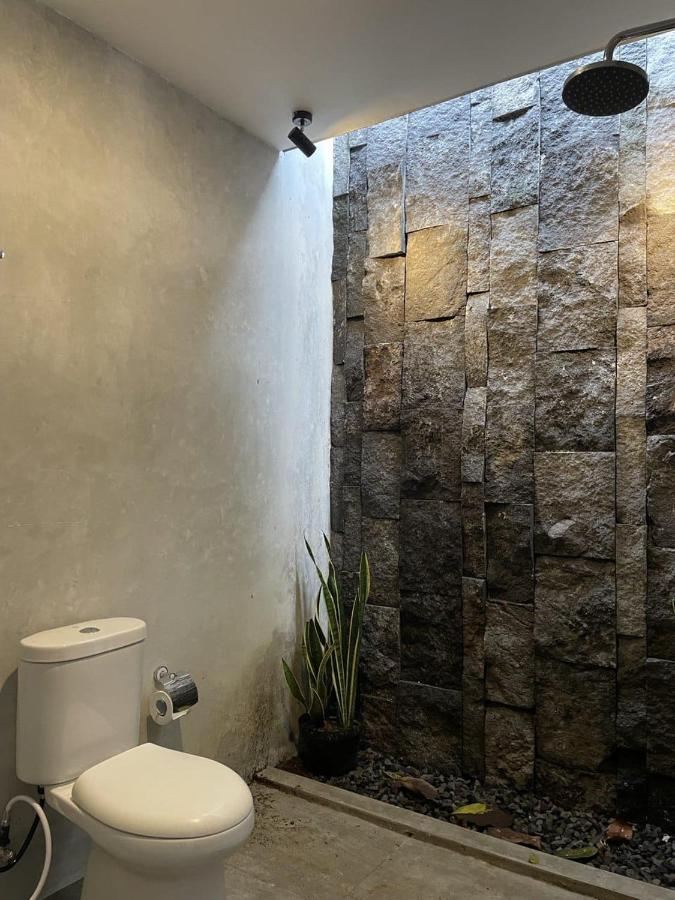 Djipangan Home Бантул Экстерьер фото