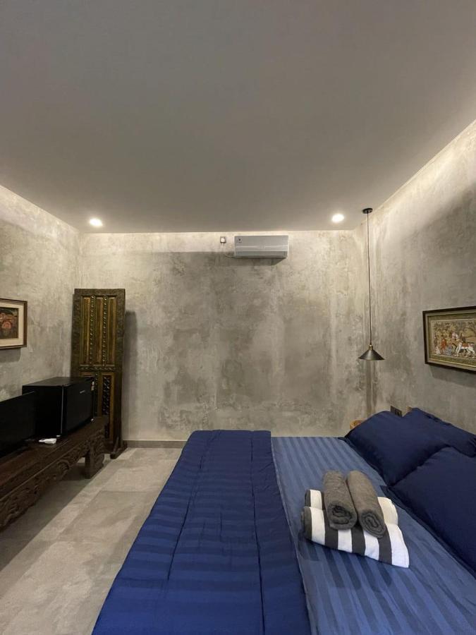 Djipangan Home Бантул Экстерьер фото