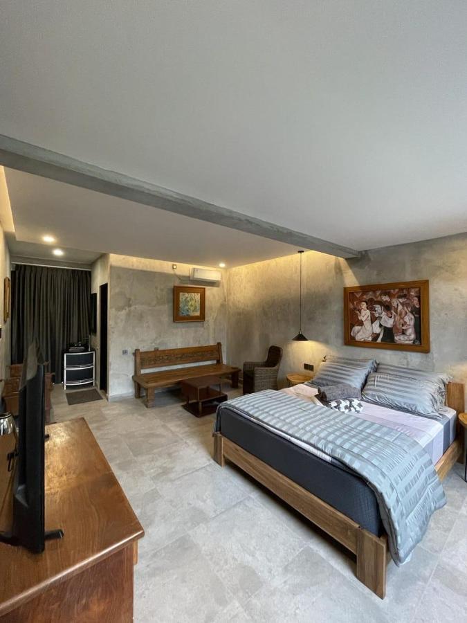 Djipangan Home Бантул Экстерьер фото