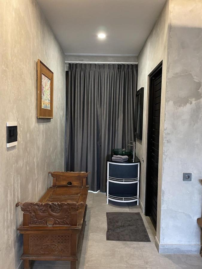 Djipangan Home Бантул Экстерьер фото