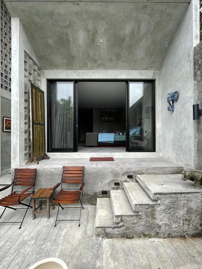 Djipangan Home Бантул Экстерьер фото