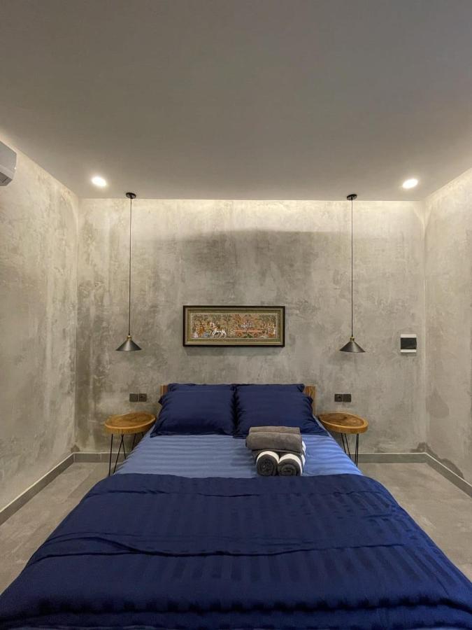 Djipangan Home Бантул Экстерьер фото