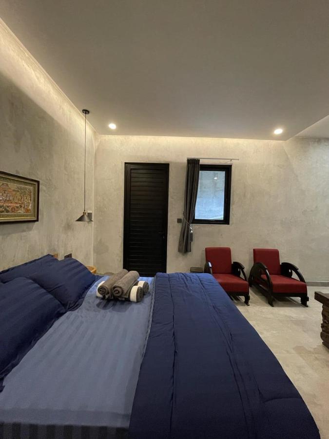 Djipangan Home Бантул Экстерьер фото
