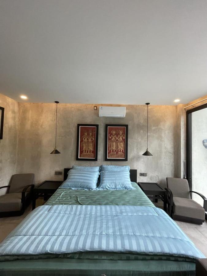 Djipangan Home Бантул Экстерьер фото