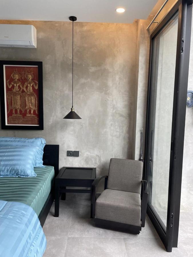 Djipangan Home Бантул Экстерьер фото