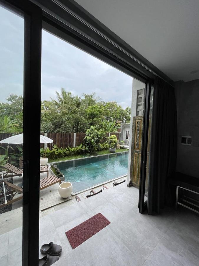 Djipangan Home Бантул Экстерьер фото